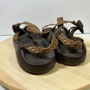 Chaco | Shoes | Chaco Z2 Mens Hiking Sport Sandals Toe Loop  display picture 3